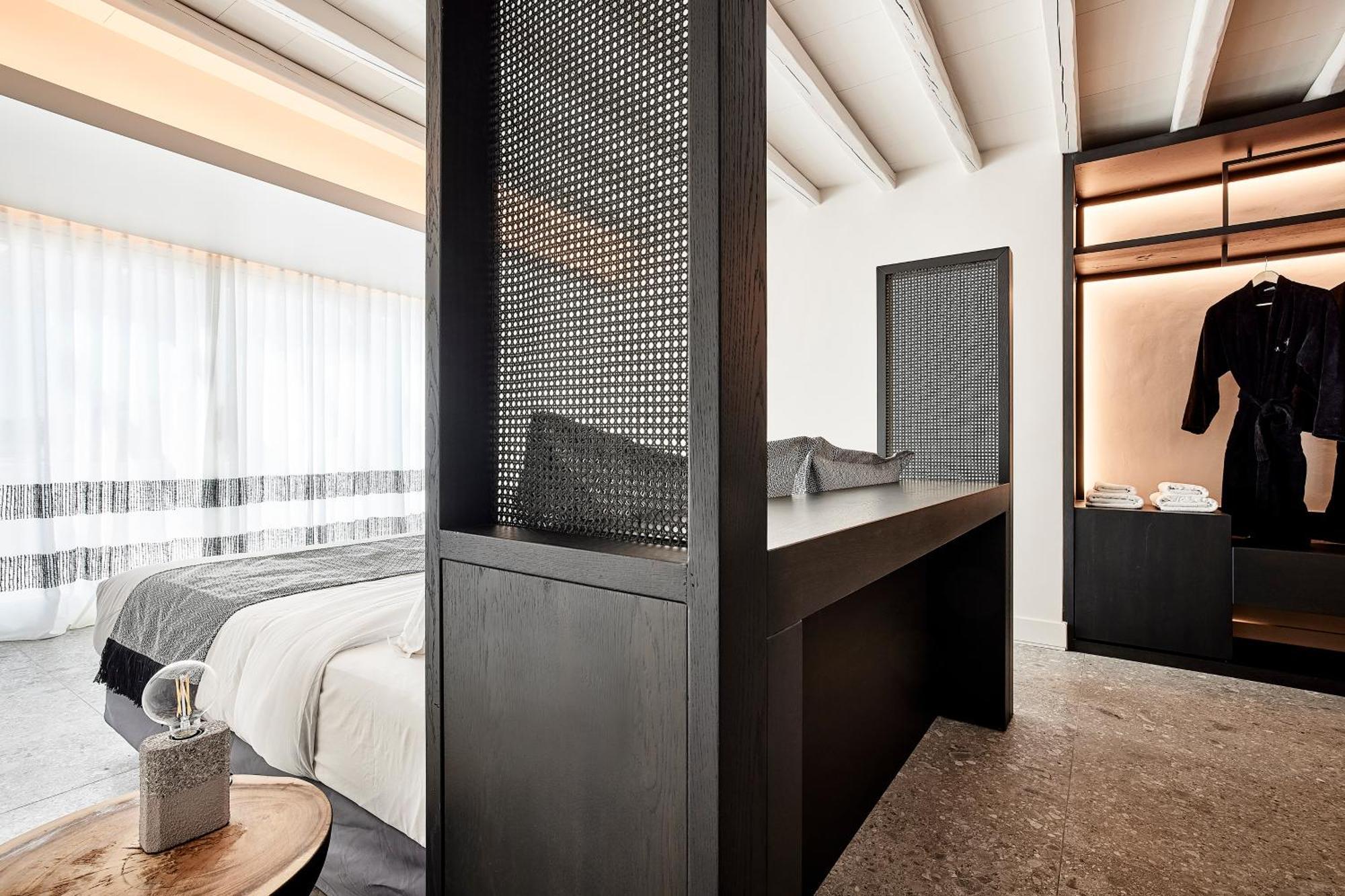 Agios Ioannis Diakoftis Amazon Mykonos Suites & Spa מראה חיצוני תמונה