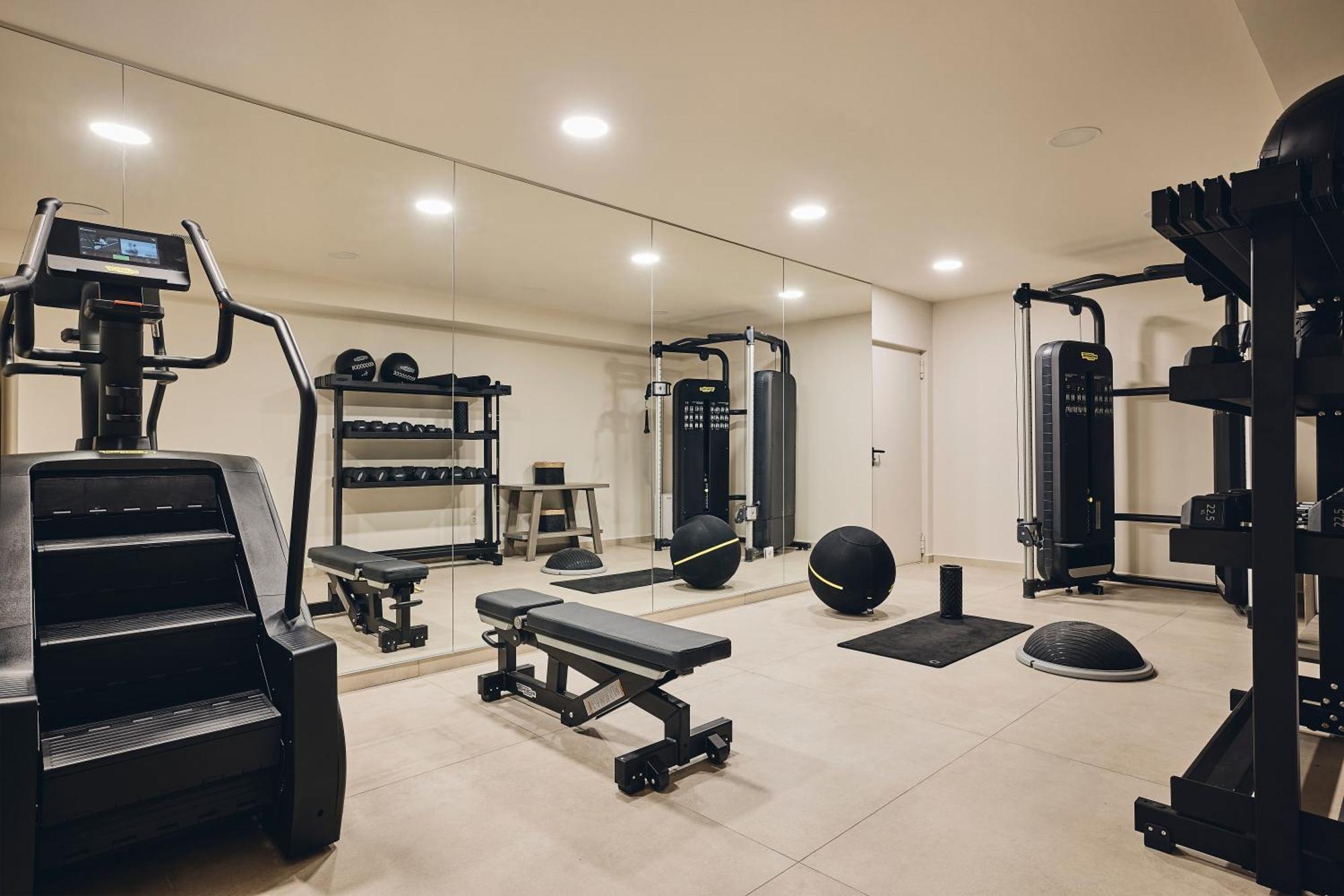 Agios Ioannis Diakoftis Amazon Mykonos Suites & Spa מראה חיצוני תמונה
